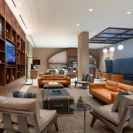 Hotel Atlanta Marriott Northeast/Emory Area à Chamblee Extérieur photo