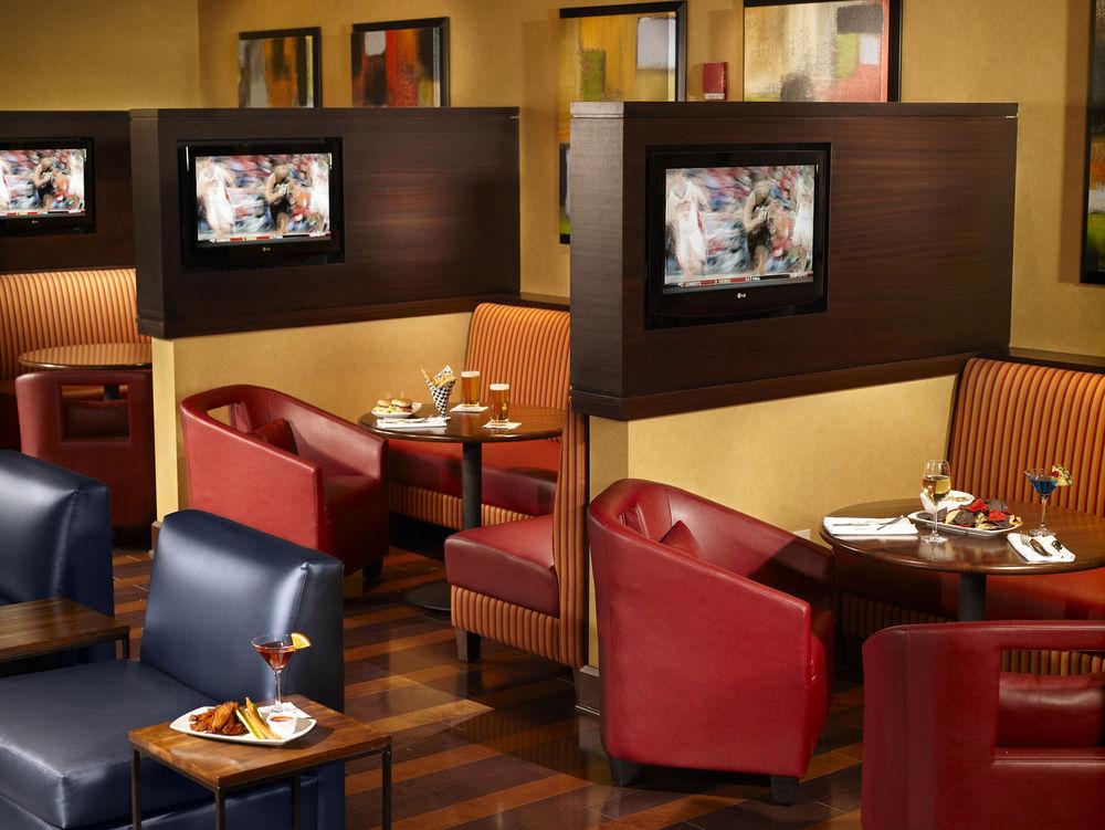 Hotel Atlanta Marriott Northeast/Emory Area à Chamblee Extérieur photo