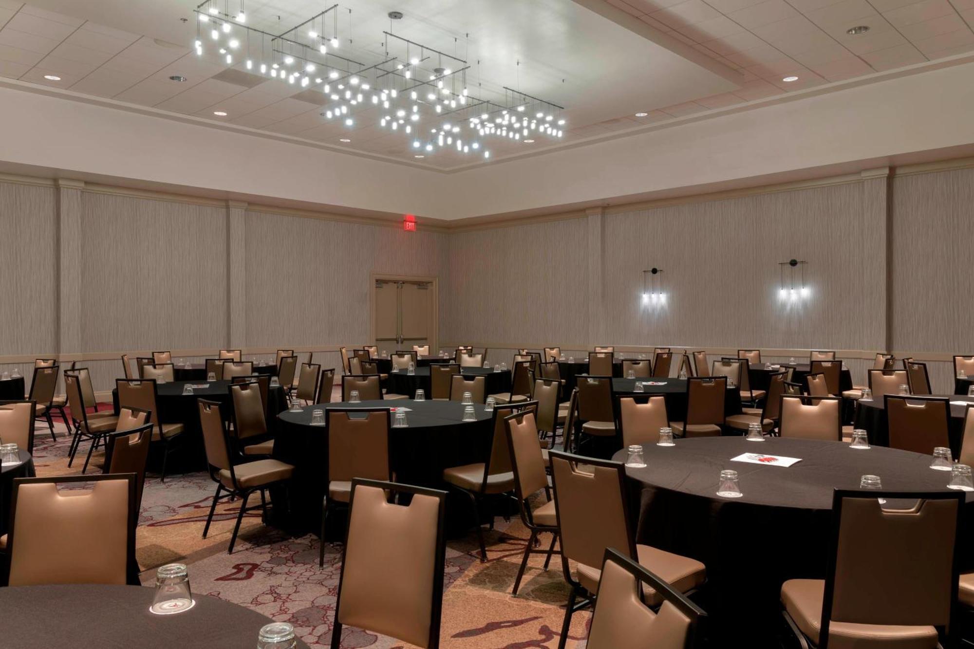 Hotel Atlanta Marriott Northeast/Emory Area à Chamblee Extérieur photo