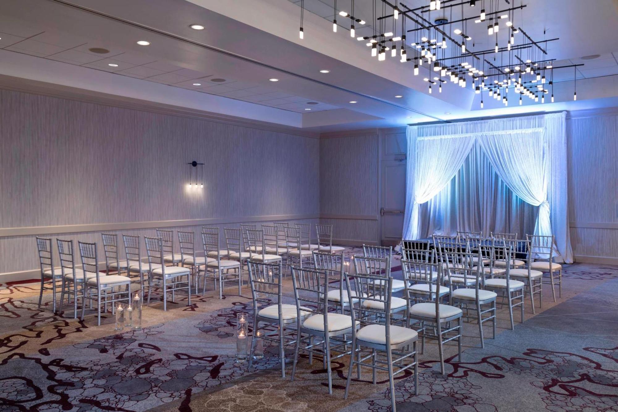 Hotel Atlanta Marriott Northeast/Emory Area à Chamblee Extérieur photo