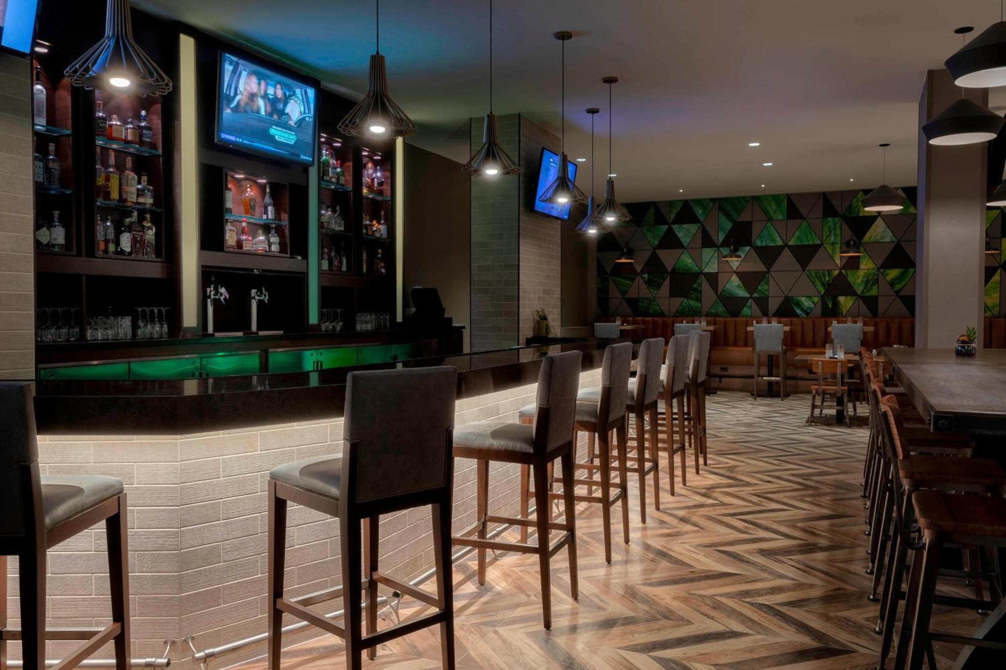 Hotel Atlanta Marriott Northeast/Emory Area à Chamblee Extérieur photo